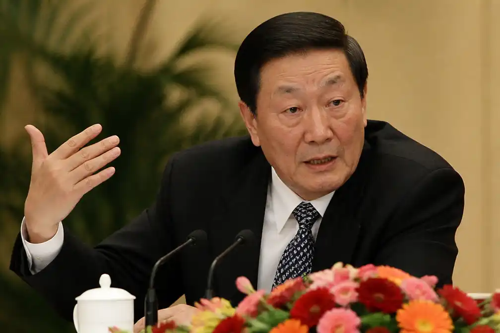 Voormalige Chinese premier Zhu Rongji op 97-jarige leeftijd overleden