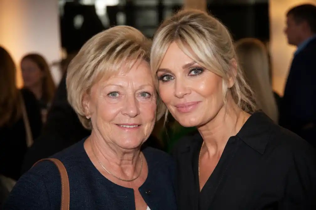 Moeder van Bridget Maasland kankervrij, laat presentatrice weten