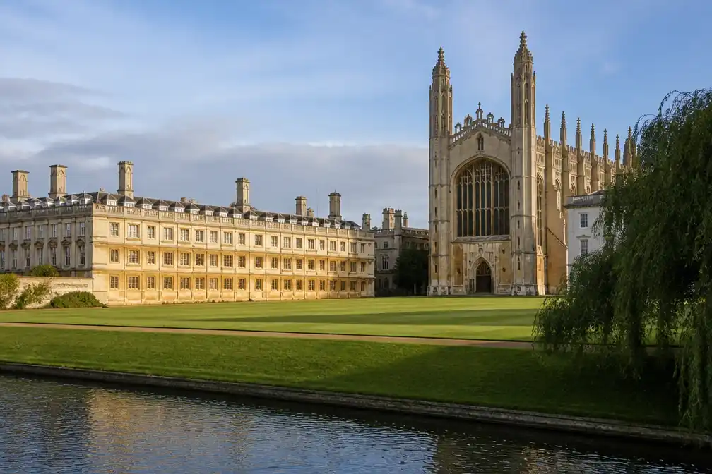 Cambridge noemt schandaal zwarte professor een dwaling en belooft onderzoek