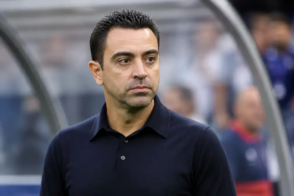 Xavi Hernandez nieuwe bondscoach Oranje, eerste buitenlander sinds 1977