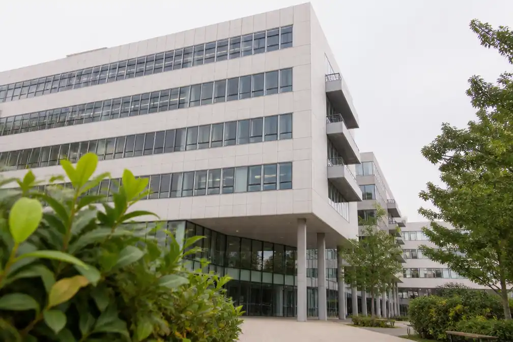Twee mensen met oogklachten na zonsverduistering in Rotterdam