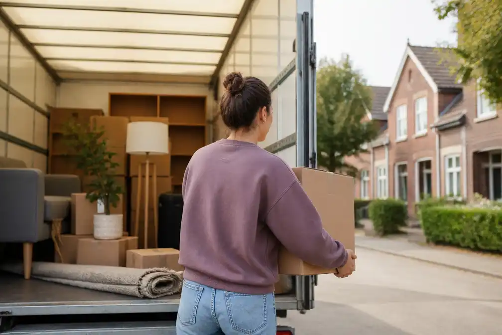 Nederlanders verhuizen vaker naar andere gemeente; experts geven wen-tips