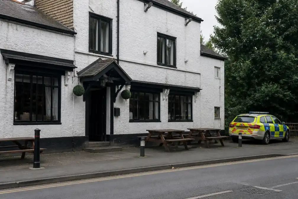 Phillip Ormerod (102) overleden na vermeende aanval in pub