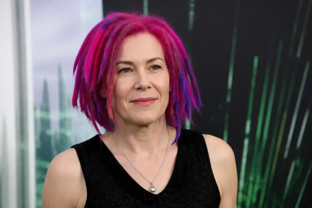 Lilly Wachowski: film 'The Hunted' met transgender cast krijgt geen financiering