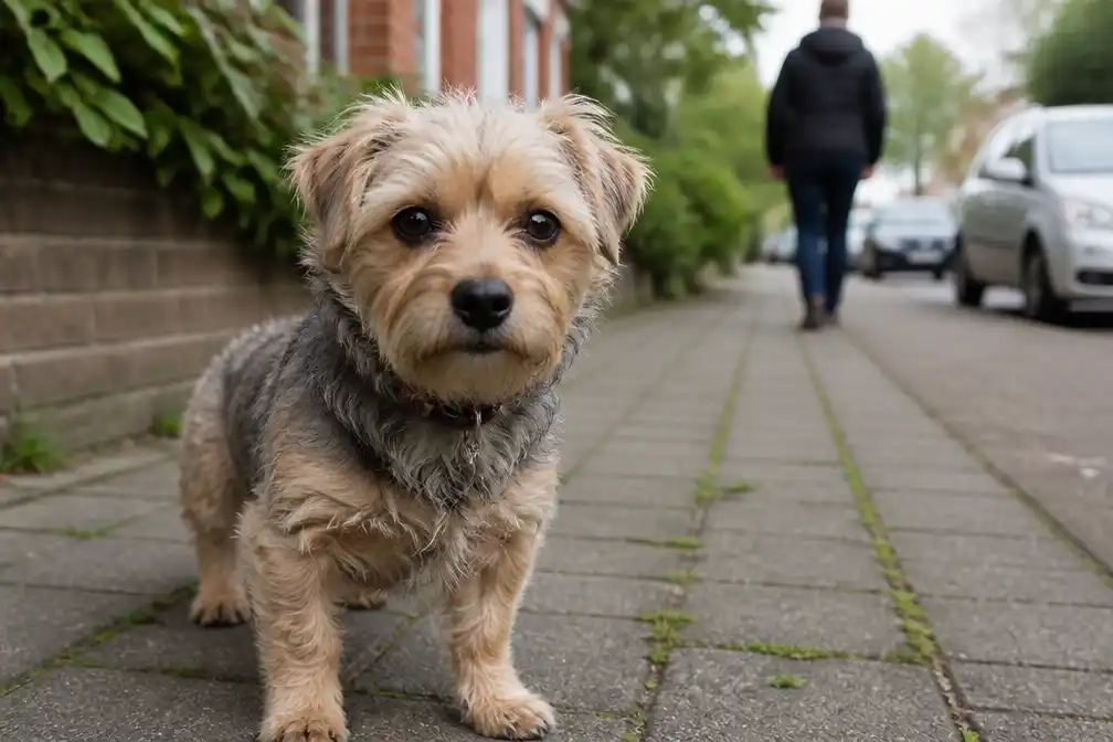 Eindhovenaar veroordeeld voor dood buurhondje Harrie door speed