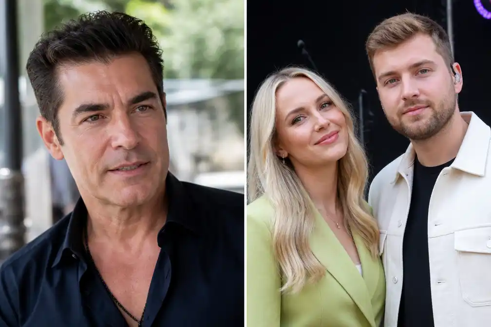 Sergio heeft grootse plannen maar geld schiet tekort; Suzan & Freek wisselen repertoire