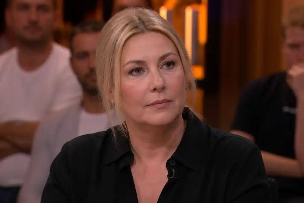 Astrid Holleeder over mislukt RTL Tonight: 'Ik merkte dat ik het niet meer leuk vond'
