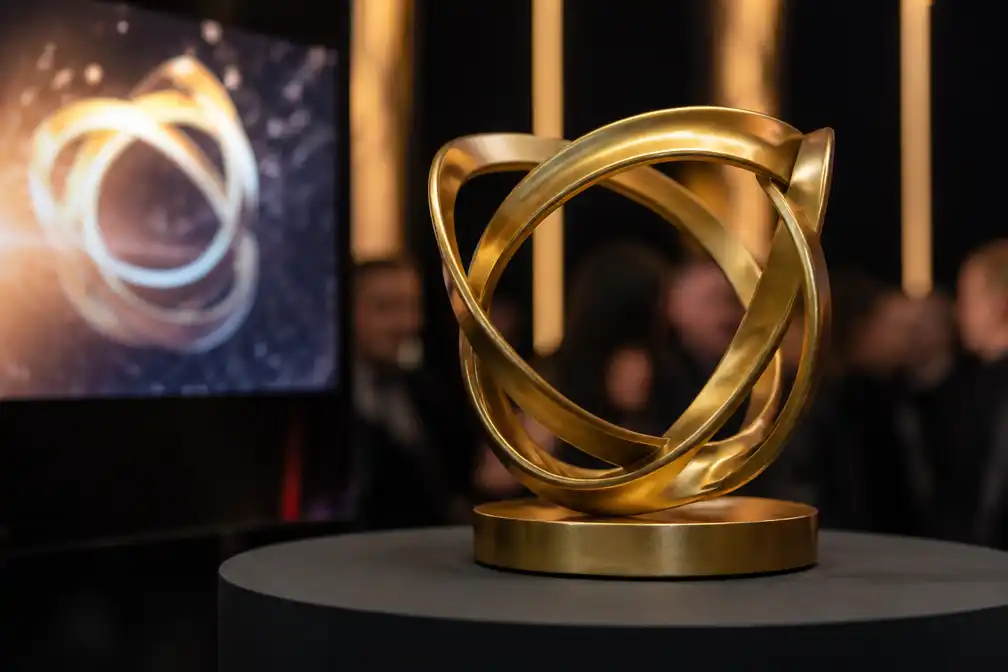 Vijf programma's krijgen wildcard in race om Gouden Televizier-Ring