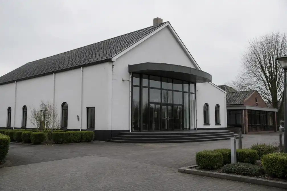 Twee bekende feestzalen in Anzegem en Avelgem stoppen dit jaar