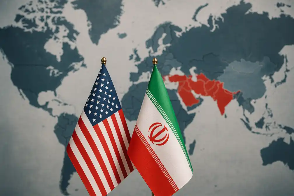VS dreigen Iran met ongekend economisch isolement te midden van nieuwe aanvallen