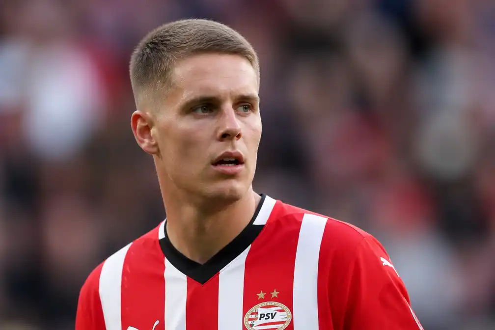Transferclausule Veerman van 20 miljoen verloopt na dit weekend