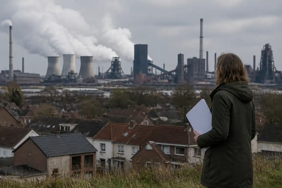 Omwonenden spannen kort geding aan tegen staat om Tata Steel-subsidie