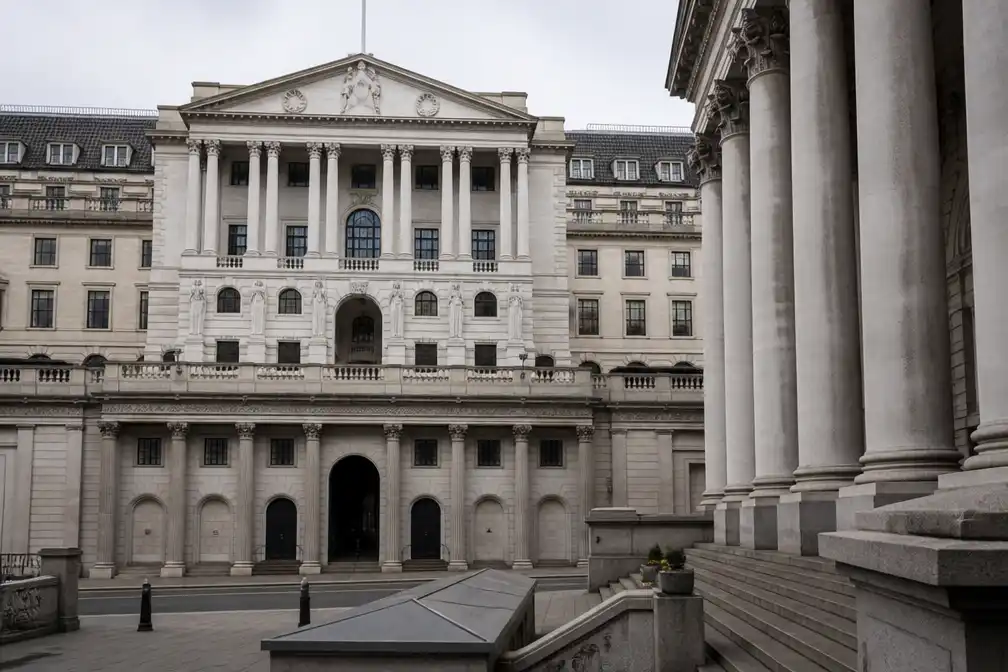 Venezuela eist voor miljarden aan goud terug van Bank of England