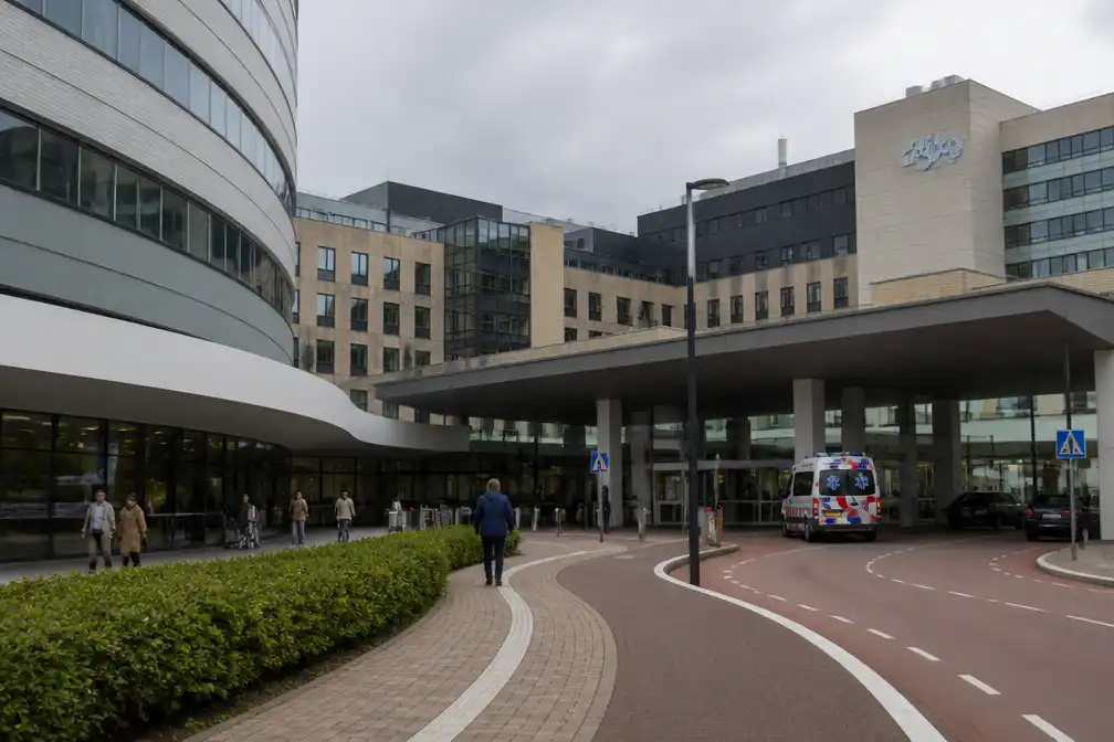 Hartoperatie zanger Henk Wijngaard (80) 'succesvol' verlopen