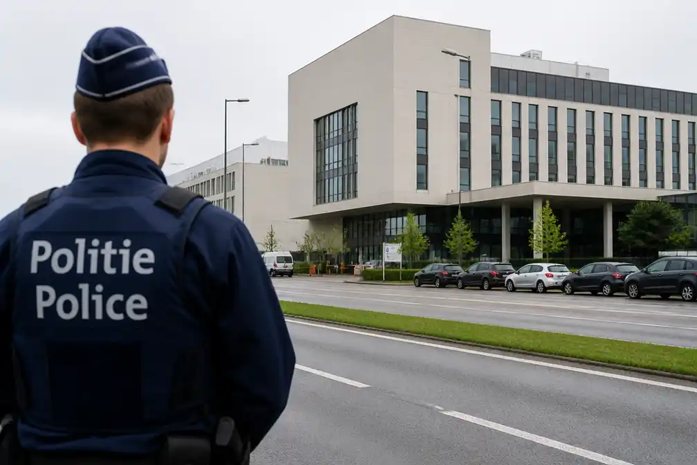 Politie zoekt al bijna twee maanden vermiste Merel Furniere (33) uit Gent