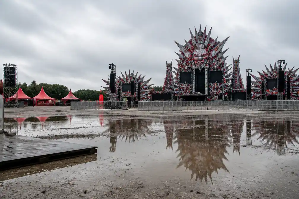 Defqon.1: driekwart bezoekers houdt kaartje voor volgend jaar