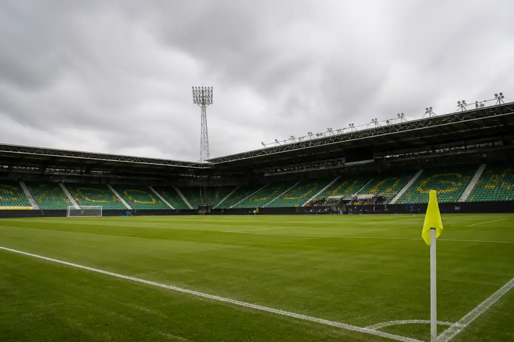 Fortuna Sittard ontvangt promovendus Cambuur in eredivisie na punt bij PSV