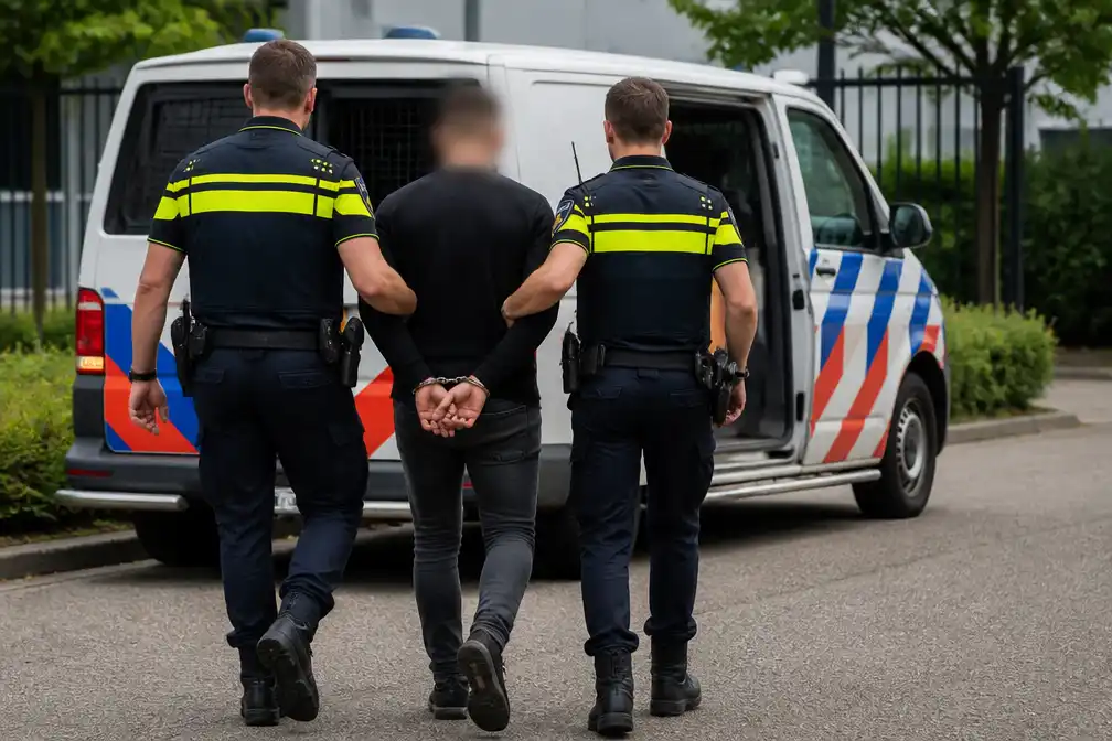 Man (52) uit Werkendam door geweld omgekomen; verdachte (41) vast