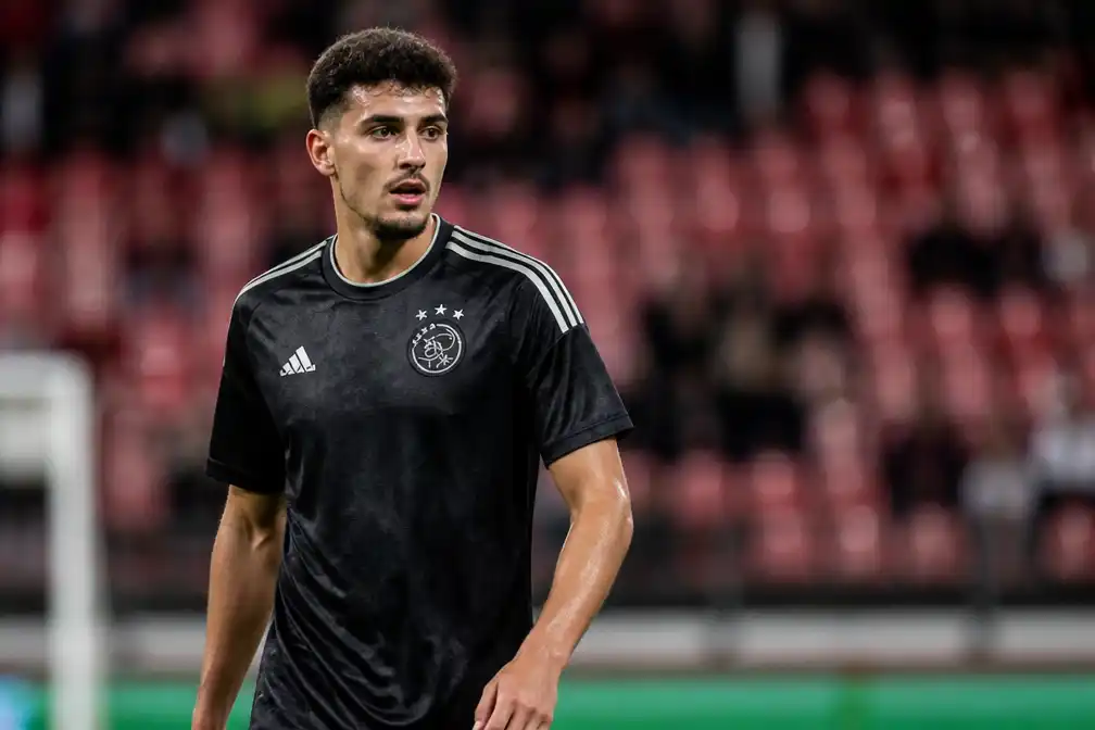 NEC bereikt akkoord met Ajax over transfer Ahmetcan Kaplan voor 2,5 miljoen