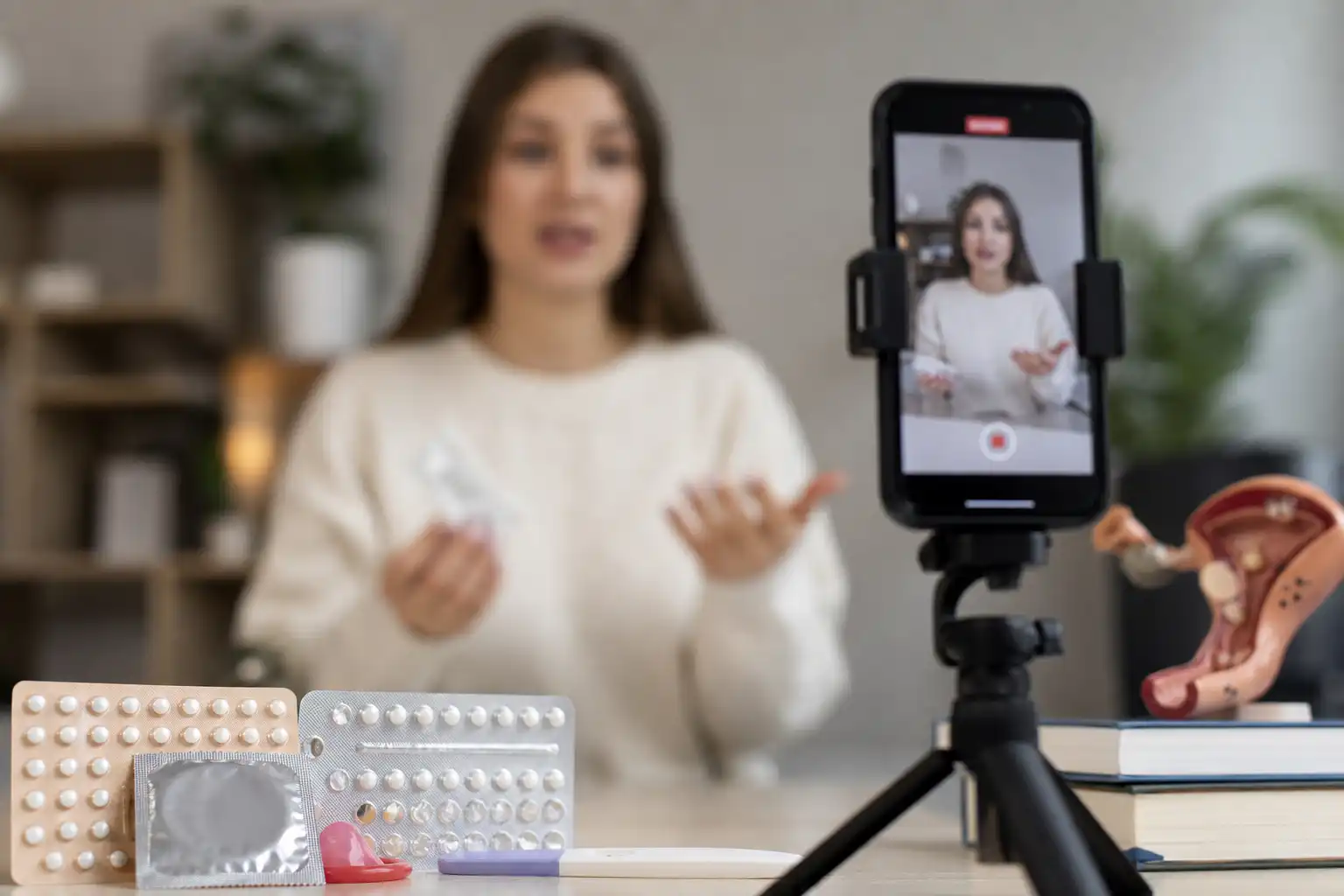 Tweede Kamer wil strafbaarstelling verspreiden medische desinformatie door influencers