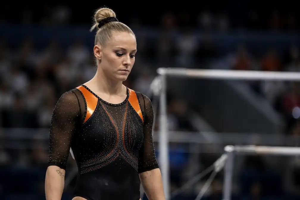 Sanne Wevers mist teamfinale EK door lichte fysieke klachten