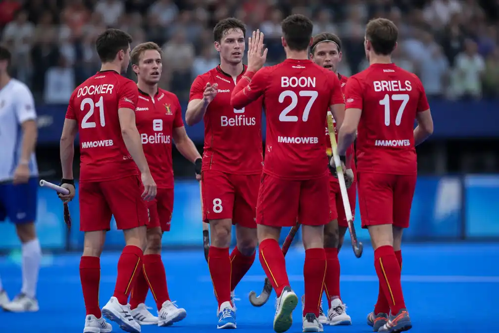 Red Lions openen thuis-WK hockey tegen Frankrijk met medaille-ambities