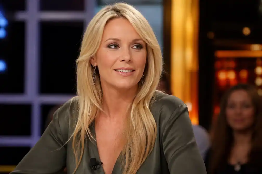 RTL Boulevard blikt terug op succes Chantal Janzen vlak voor 25-jarig jubileum