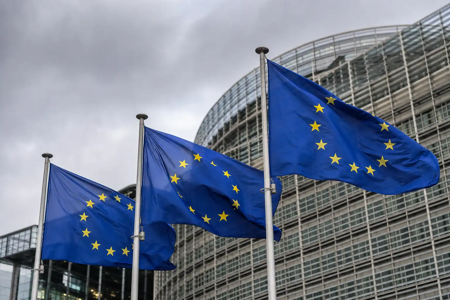 EU-leiders verlengen sancties tegen Rusland met een jaar
