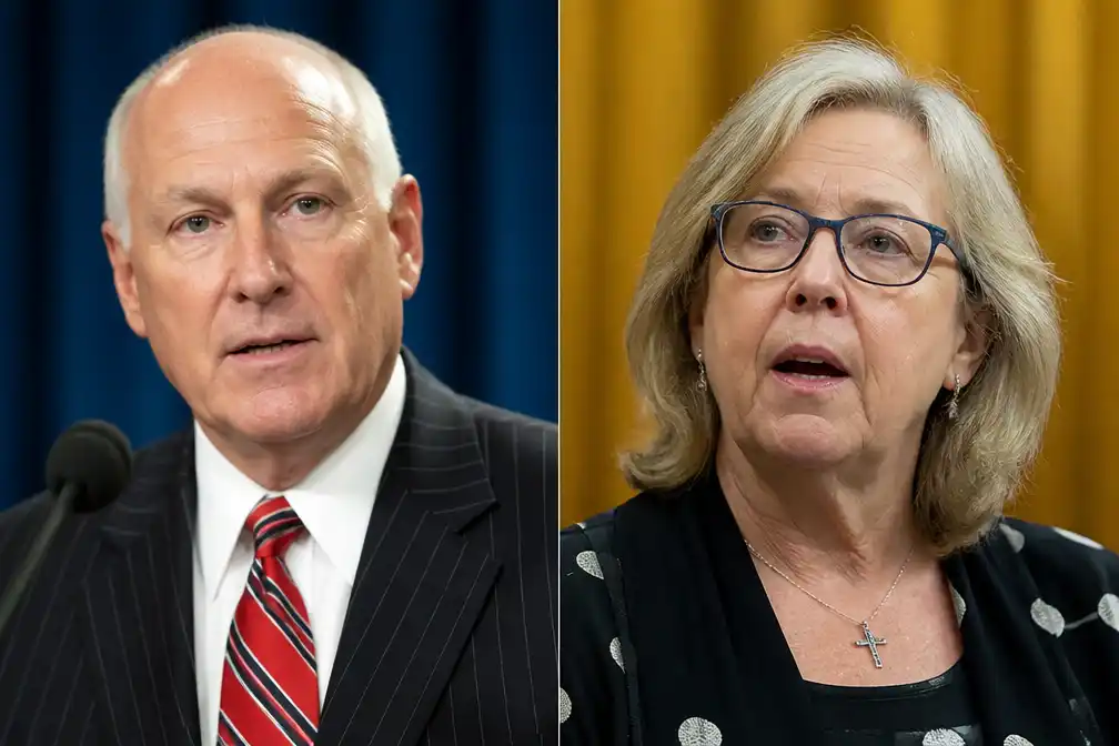 Petitie met bijna 200.000 handtekeningen wil Amerikaanse ambassadeur Hoekstra wegsturen
