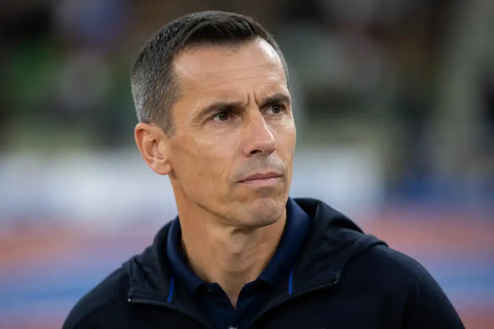 Atletiekcoach Meuwly bezorgd over blessures voor EK in Birmingham
