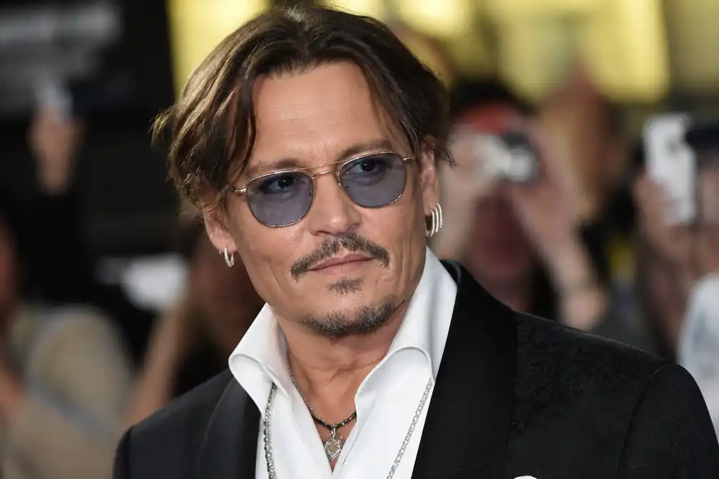 Johnny Depp in gesprek over terugkeer als Jack Sparrow in Pirates of the Caribbean 6