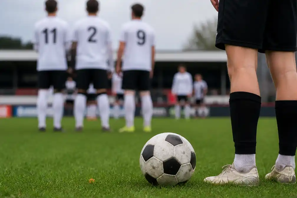 KNVB beslist over transferstrijd tussen OJC Rosmalen en Achilles Veen