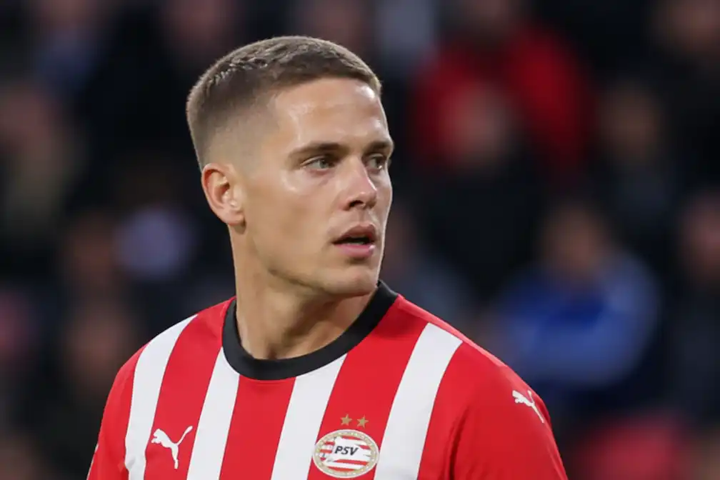 Column Hugo Borst: Veerman naar Dortmund, niet naar Saoedi-Arabië