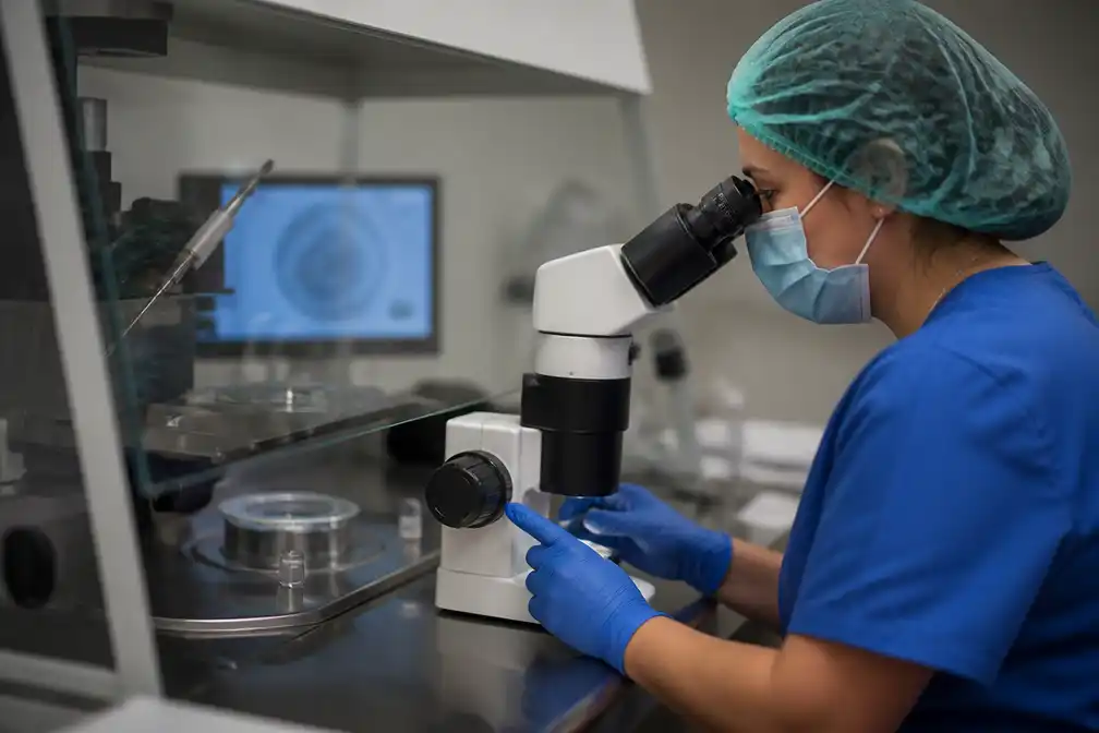 Britse ouders vrezen dat IVF-klinieken in Noord-Cyprus verkeerd sperma of eicellen gebruikten