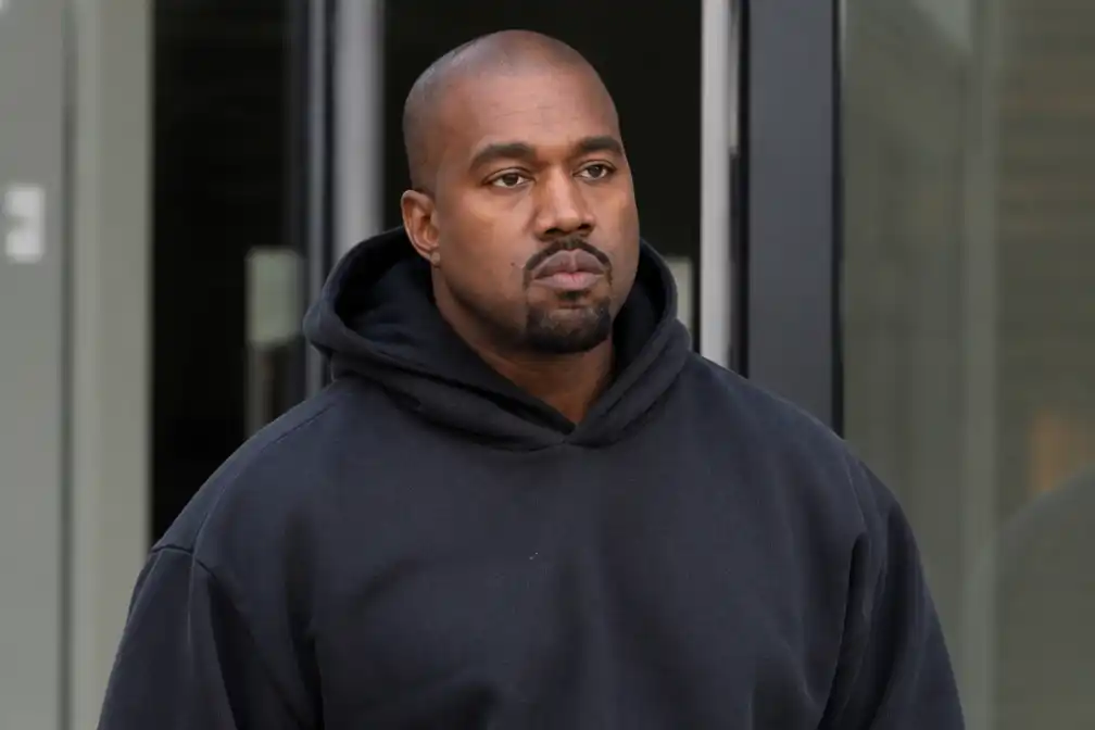 Kanye West kondigt twee concerten aan in Sint-Petersburg in oktober