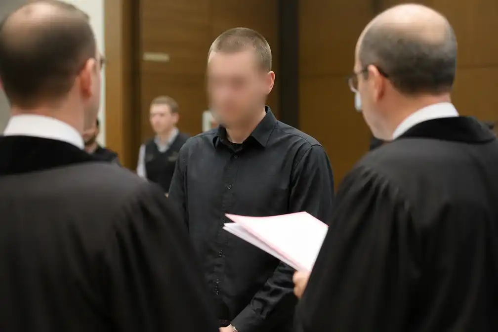 Duitse rechtbank veroordeelt Oekraïner voor sabotage in opdracht van Rusland