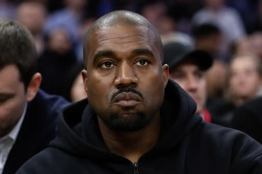 Ye geeft in oktober twee concerten in Rusland in Gazprom Arena Sint-Petersburg