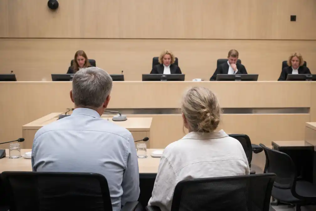 Ouders Milou Verhoof eisen via rechter namenbrief ondertekenaars OM