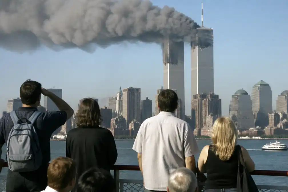 Regionale kranten roepen lezers op: wat is jouw 9/11-verhaal?