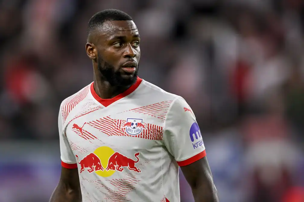 PSV dicht bij huurdeal met RB Leipzig voor Lutsharel Geertruida