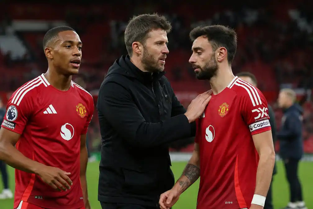 Premier League 2026-27: Manchester United volgens voorspelling vijfde