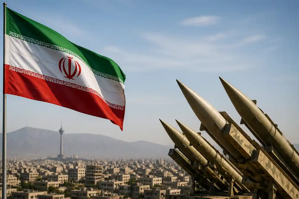 Nieuwe Amerikaanse sancties tegen Iran; analisten waarschuwen voor escalatie