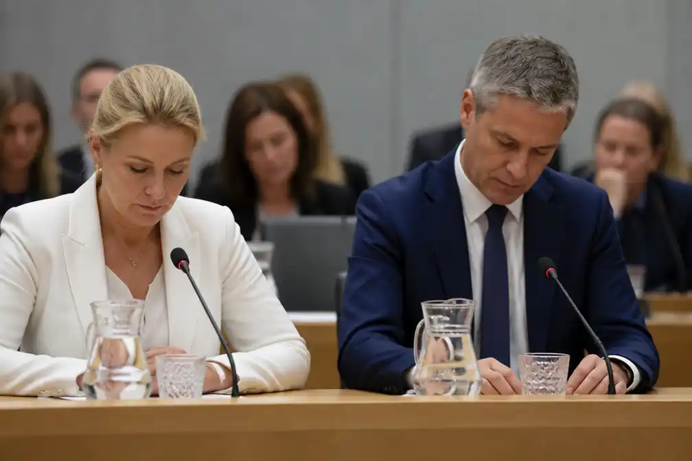 Bewindspersonen bieden excuses aan voor fouten bij informatie toeslagenaffaire