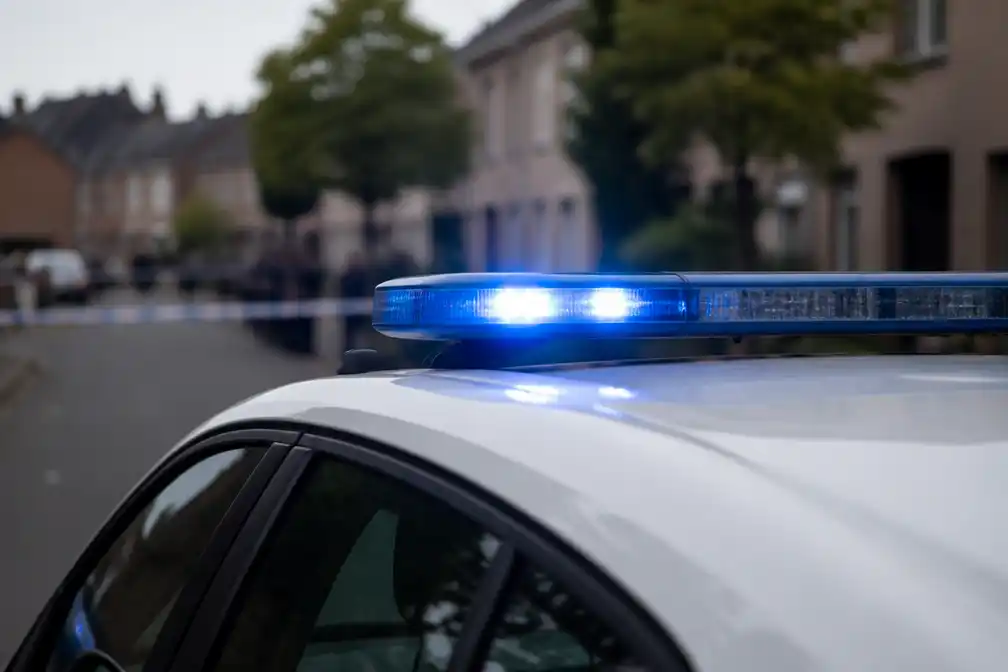 38-jarige niet meer in levensgevaar na geweld Zele; jongen (16) opgepakt