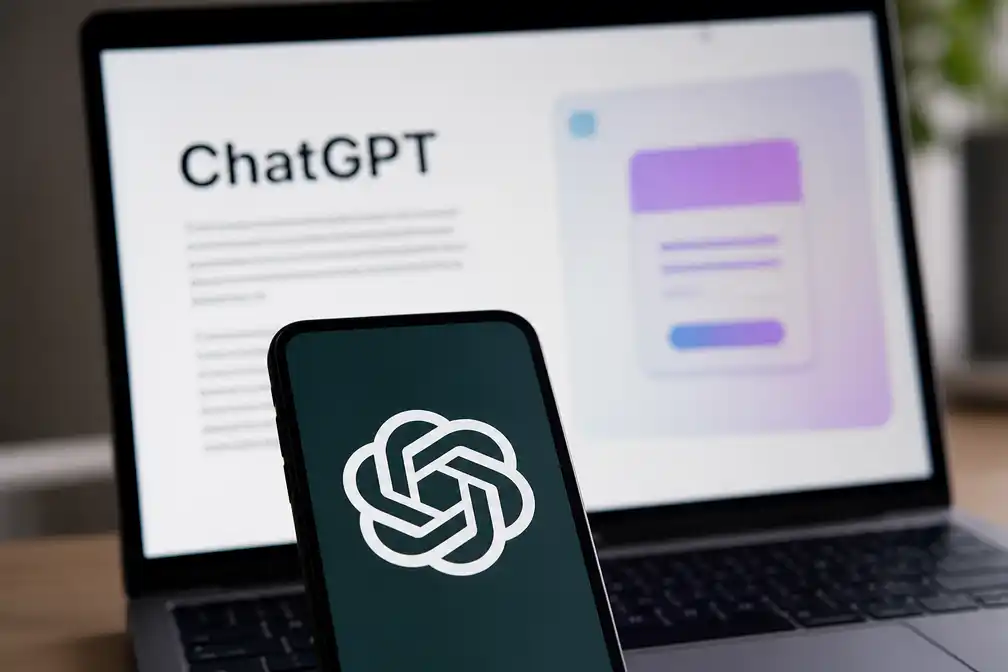 OpenAI toont vanaf volgende week advertenties in ChatGPT in Nederland