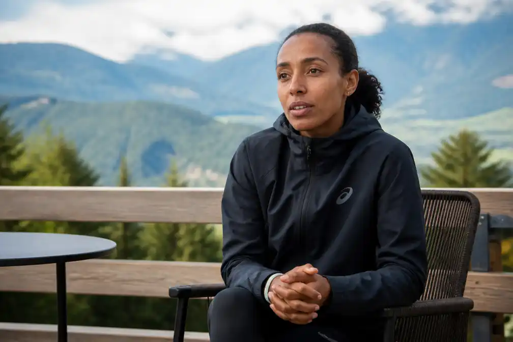 Sifan Hassan maakt rentree op marathon van New York op 1 november
