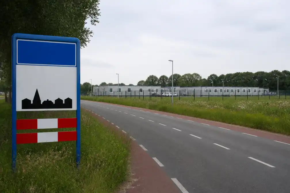 Den Bosch wil hard kunnen ingrijpen bij onrust rond asielopvang Engelen
