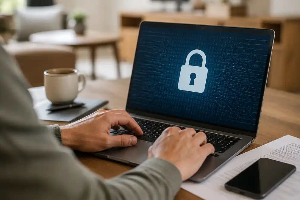 Belgische meubelketen WEBA getroffen door cyberaanval, klantgegevens mogelijk buitgemaakt