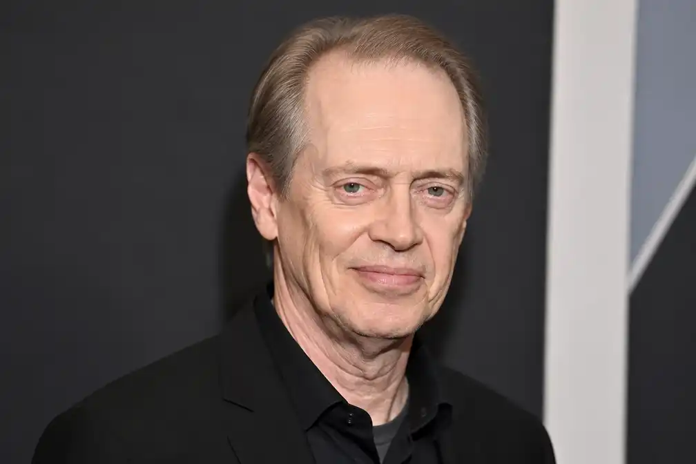 Steve Buscemi toegevoegd aan cast van sciencefictionserie Murderbot