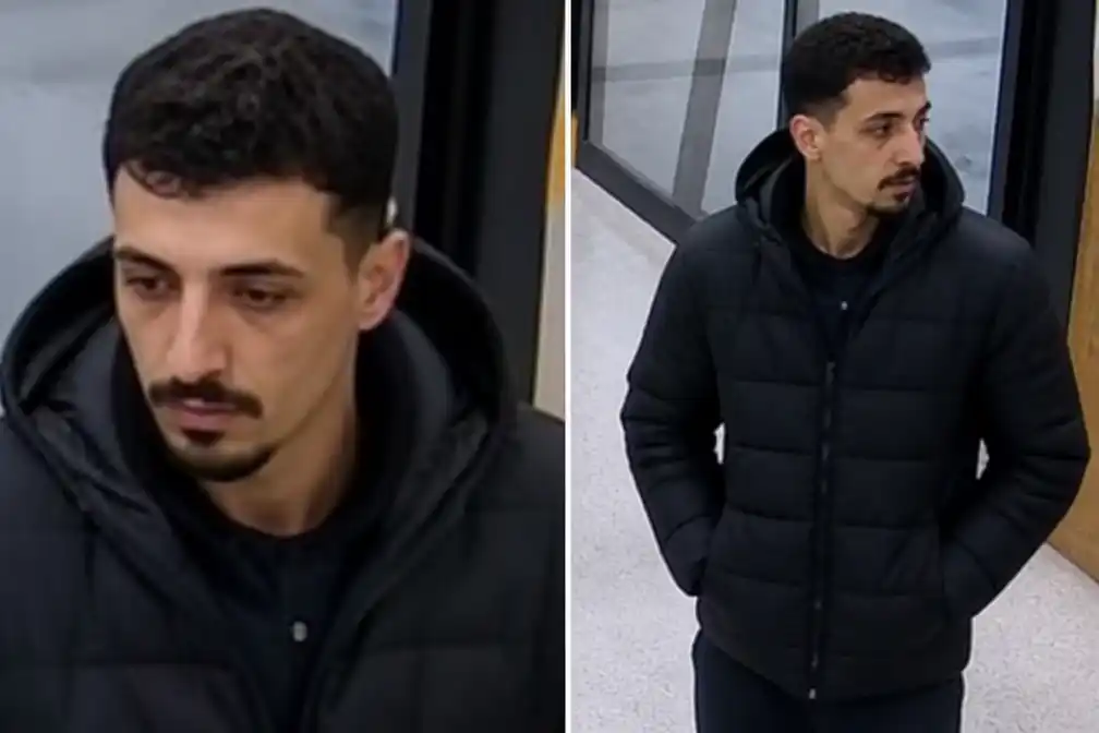 Politie deelt foto van man na dood vrouw in zorgcentrum Lelystad
